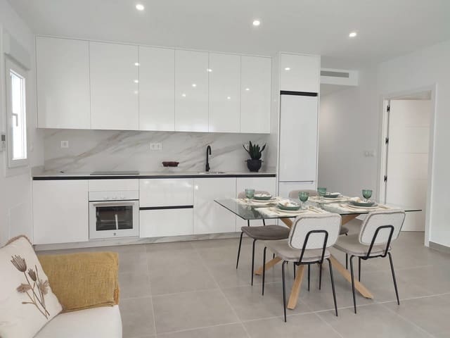 3 soverom Villa til salgs i Balsicas, Torre-Pacheco med svømmebasseng - € 325 000 (Ref: 9574042)