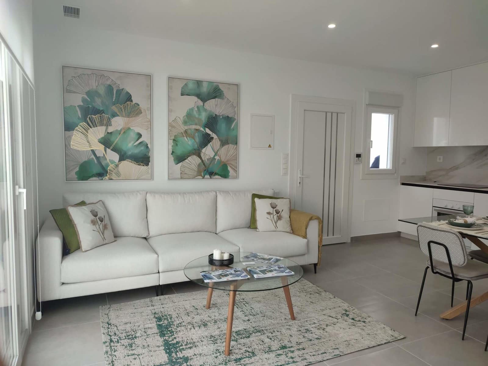 3 soveværelse Villa til salg i Balsicas med swimmingpool - € 330.000 (Ref: 9574042)