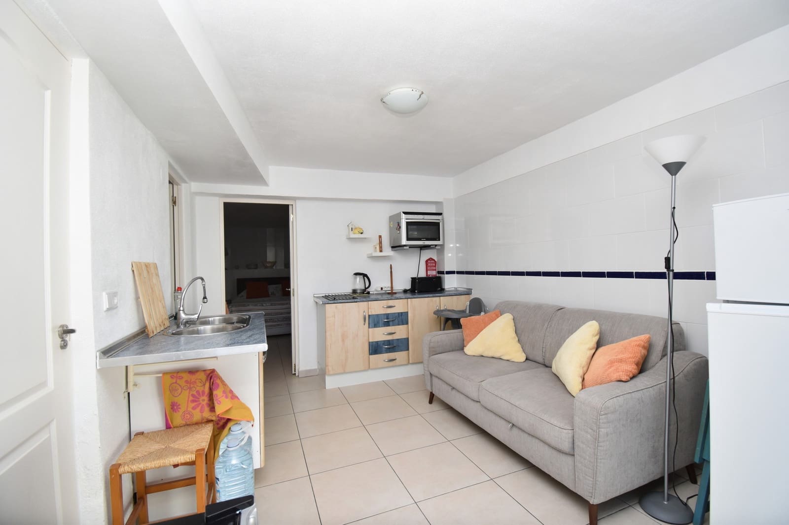 Chalet de 4 habitaciones en La Zenia en venta con piscina - 669.999 € (Ref: 9585911)
