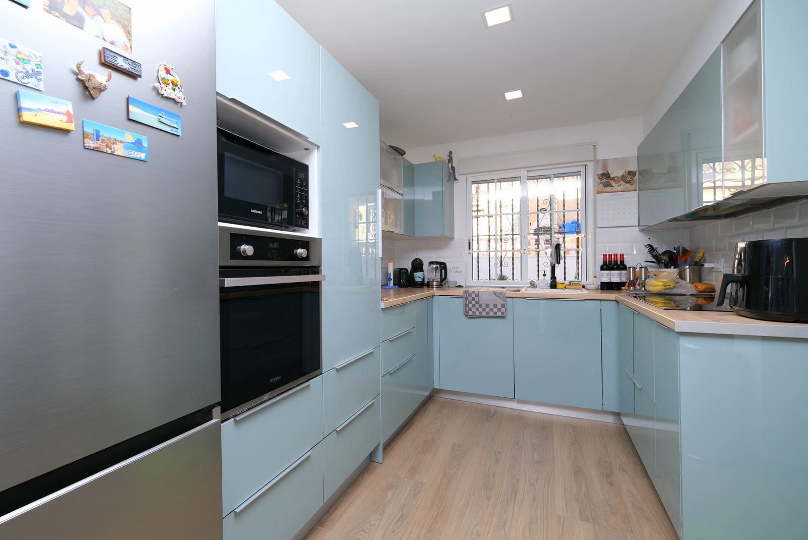 2 soveværelse Byhus til salg i Villamartin med swimmingpool - € 299.999 (Ref: 9585912)