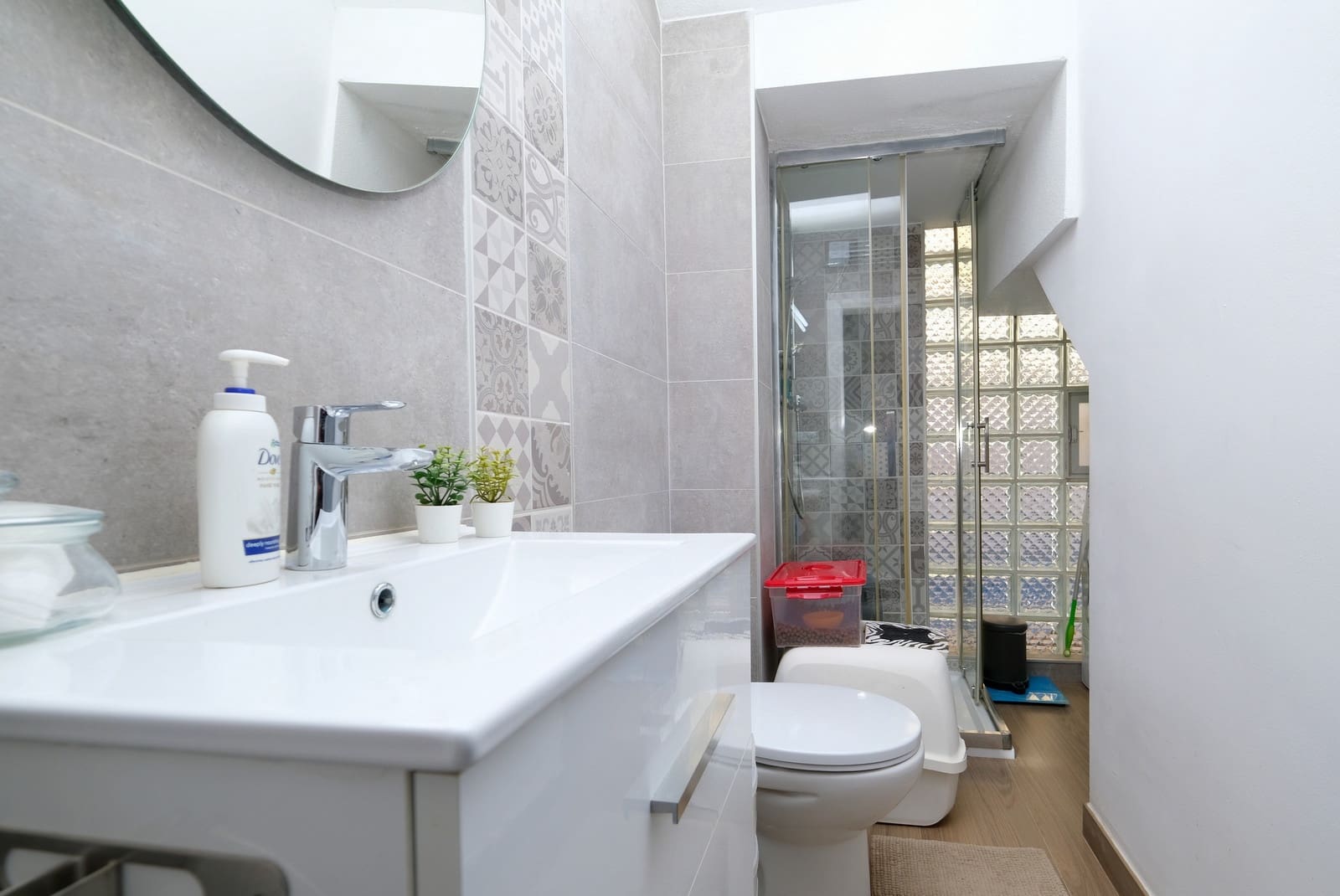 2 soveværelse Byhus til salg i Villamartin med swimmingpool - € 299.999 (Ref: 9585912)