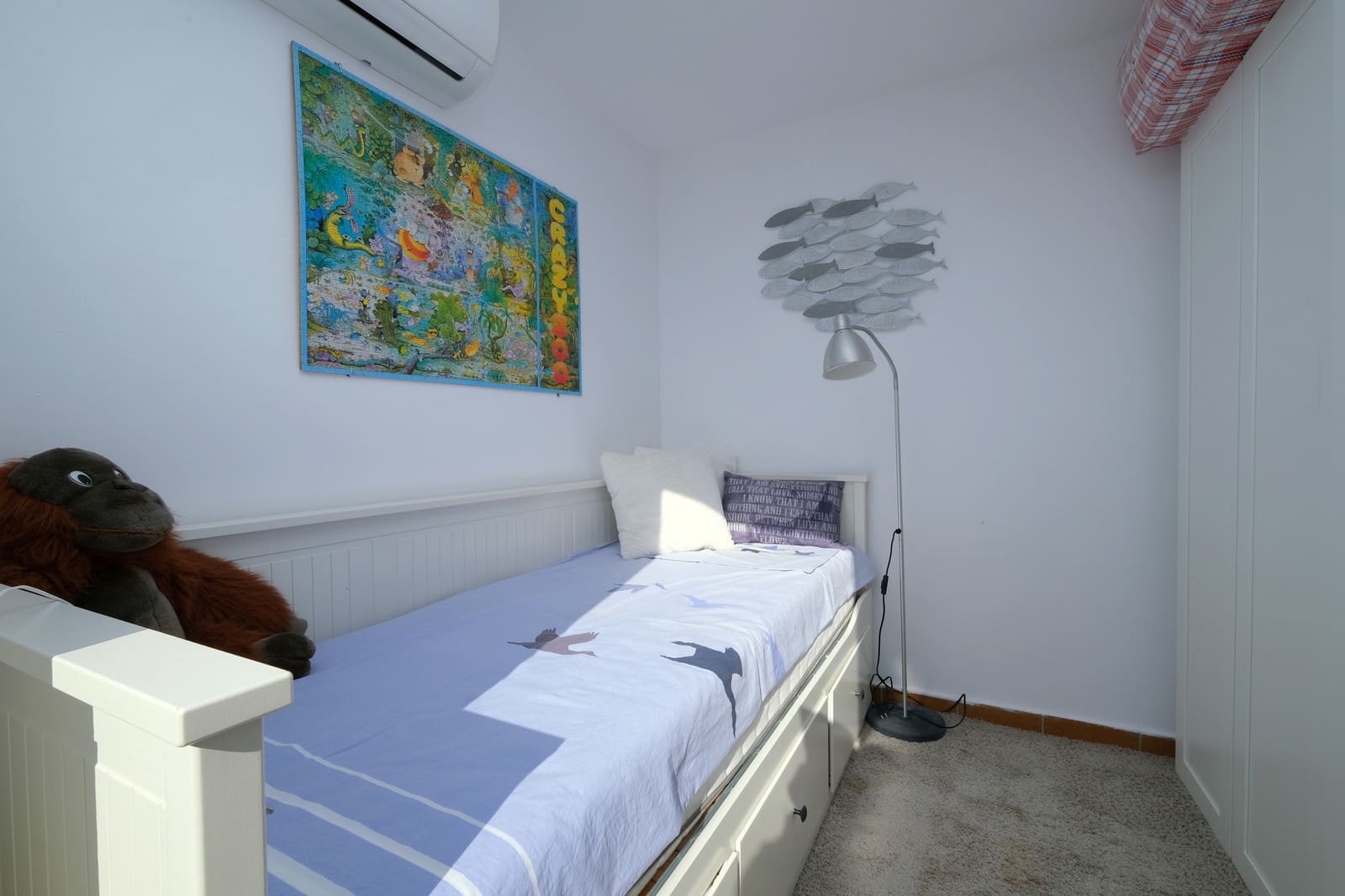 2 soveværelse Byhus til salg i Villamartin med swimmingpool - € 299.999 (Ref: 9585912)