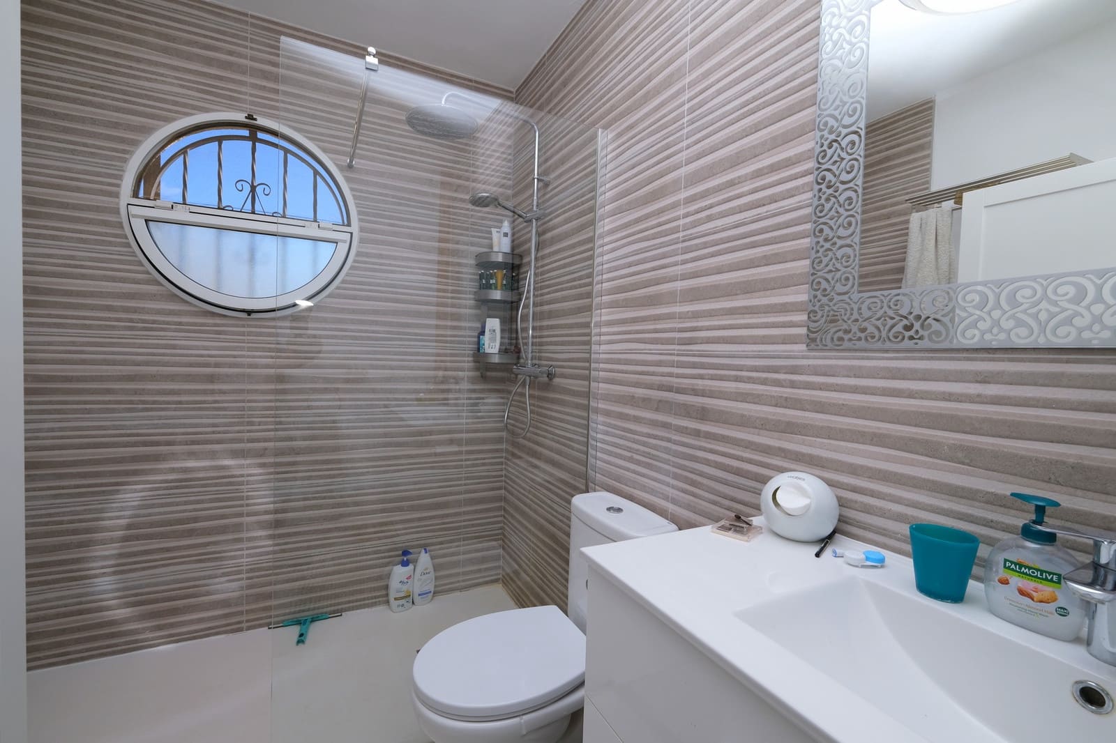 2 soveværelse Byhus til salg i Villamartin med swimmingpool - € 299.999 (Ref: 9585912)