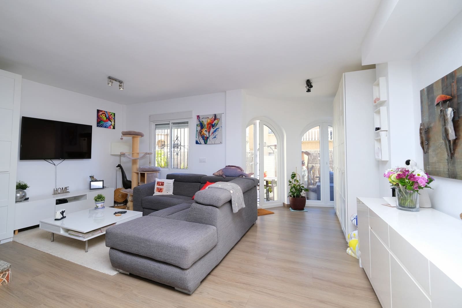 2 soveværelse Byhus til salg i Villamartin med swimmingpool - € 299.999 (Ref: 9585912)