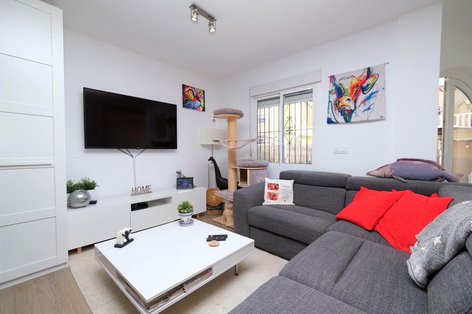 2 soveværelse Byhus til salg i Villamartin med swimmingpool - € 299.999 (Ref: 9585912)