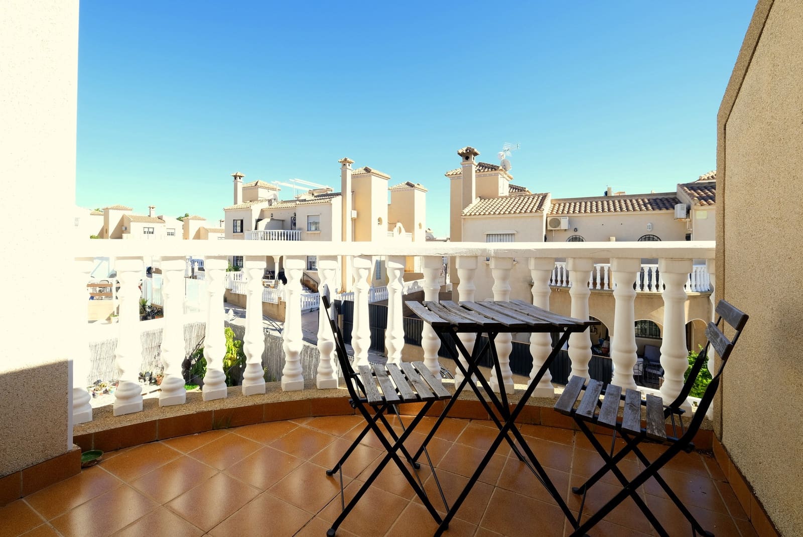 2 soveværelse Byhus til salg i Villamartin med swimmingpool - € 299.999 (Ref: 9585912)