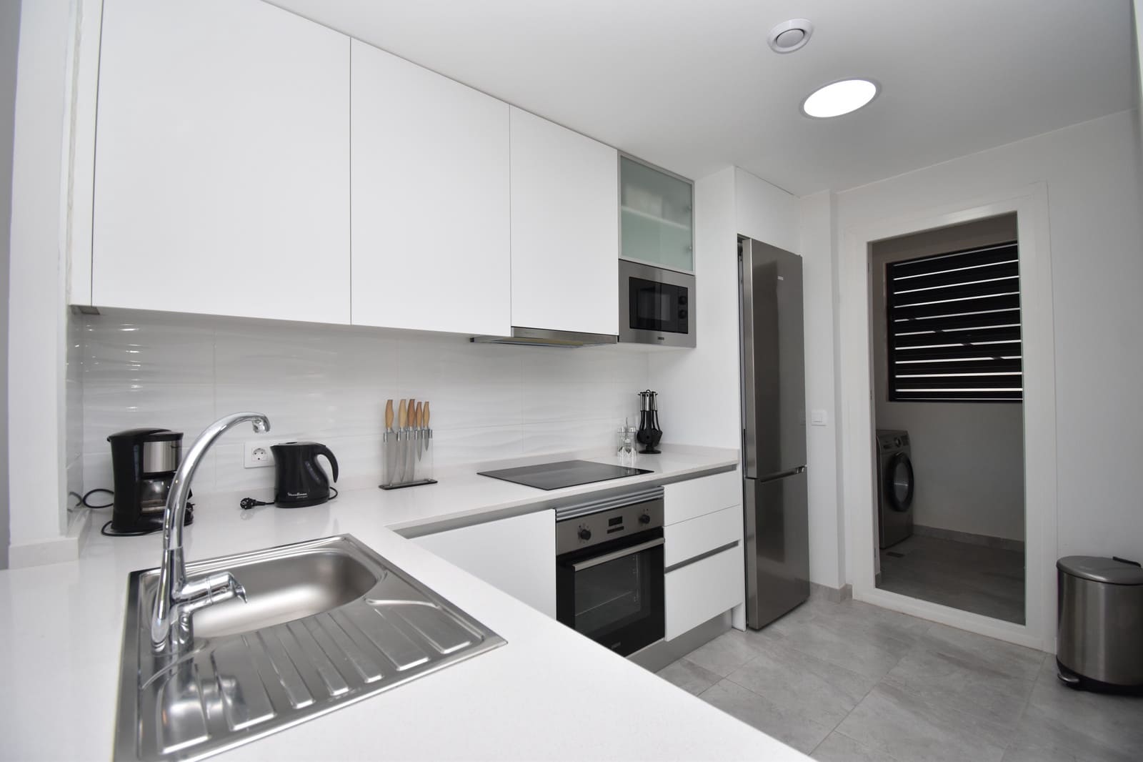 3 quarto Apartamento para venda em Villamartin com piscina - 280 000 € (Ref: 9585913)