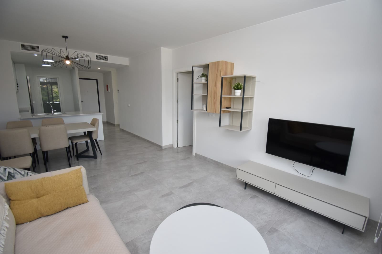 3 quarto Apartamento para venda em Villamartin com piscina - 280 000 € (Ref: 9585913)