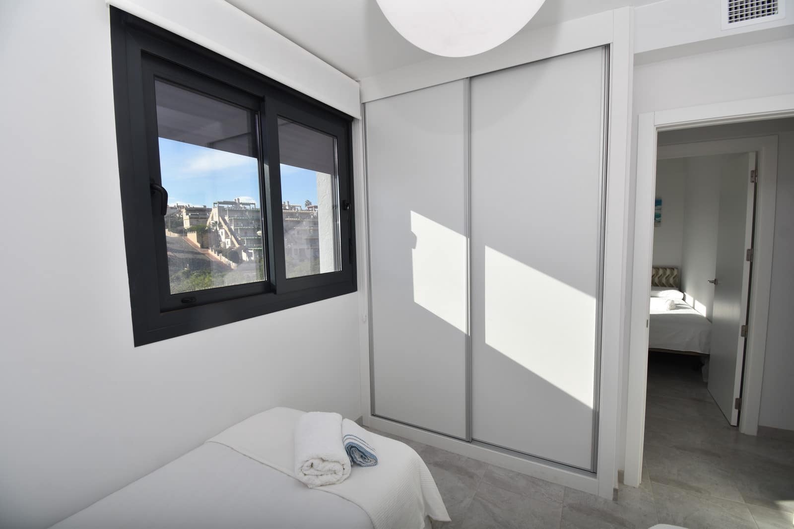 3 quarto Apartamento para venda em Villamartin com piscina - 280 000 € (Ref: 9585913)