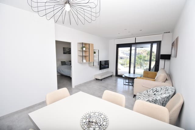 3 quarto Apartamento para venda em Villamartin, Orihuela com piscina - 280 000 € (Ref: 9585913)