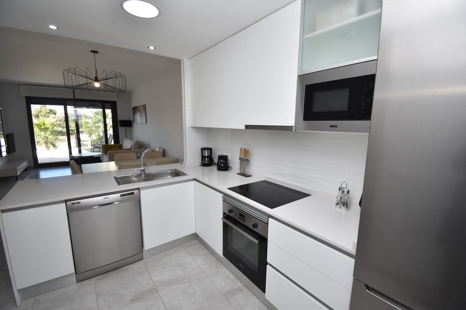 3 quarto Apartamento para venda em Villamartin com piscina - 280 000 € (Ref: 9585913)