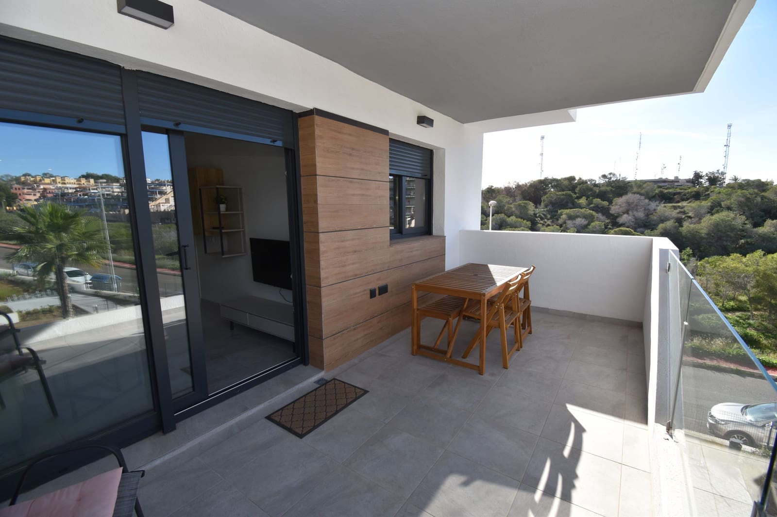 3 quarto Apartamento para venda em Villamartin com piscina - 280 000 € (Ref: 9585913)