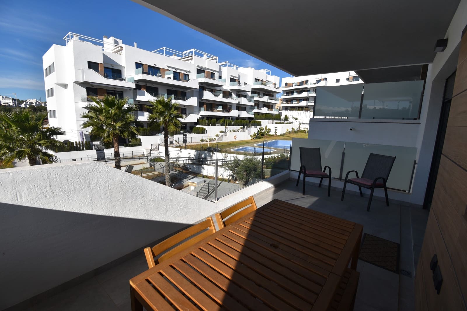 3 quarto Apartamento para venda em Villamartin com piscina - 280 000 € (Ref: 9585913)