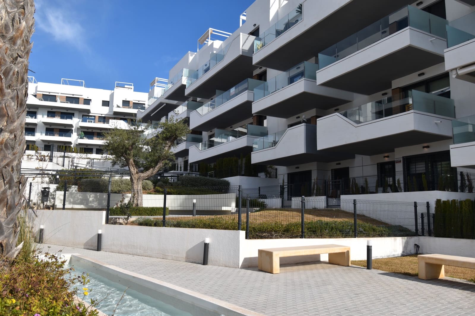 3 quarto Apartamento para venda em Villamartin com piscina - 280 000 € (Ref: 9585913)