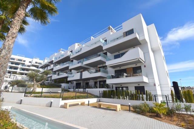 3 quarto Apartamento para venda em Villamartin, Orihuela com piscina - 280 000 € (Ref: 9585913)