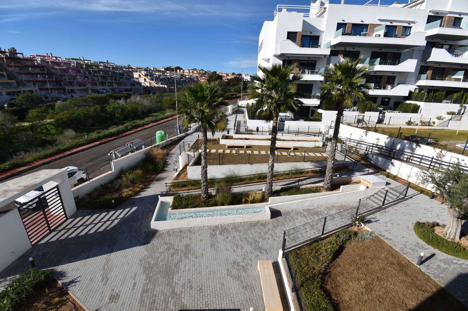 3 quarto Apartamento para venda em Villamartin com piscina - 280 000 € (Ref: 9585913)