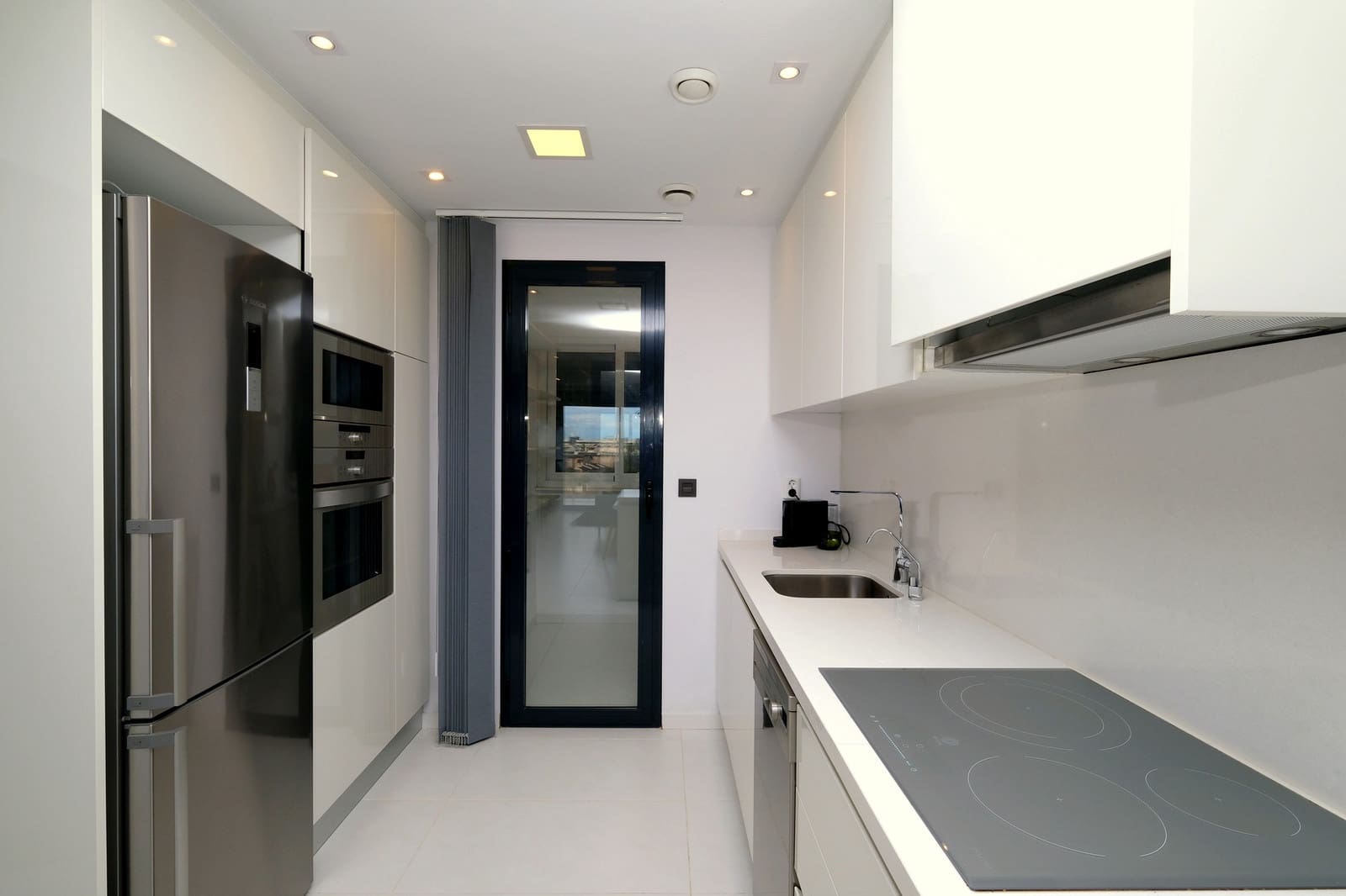 2 camera da letto Attico in vendita in Mil Palmeras con piscina - 429.995 € (Rif: 9590792)