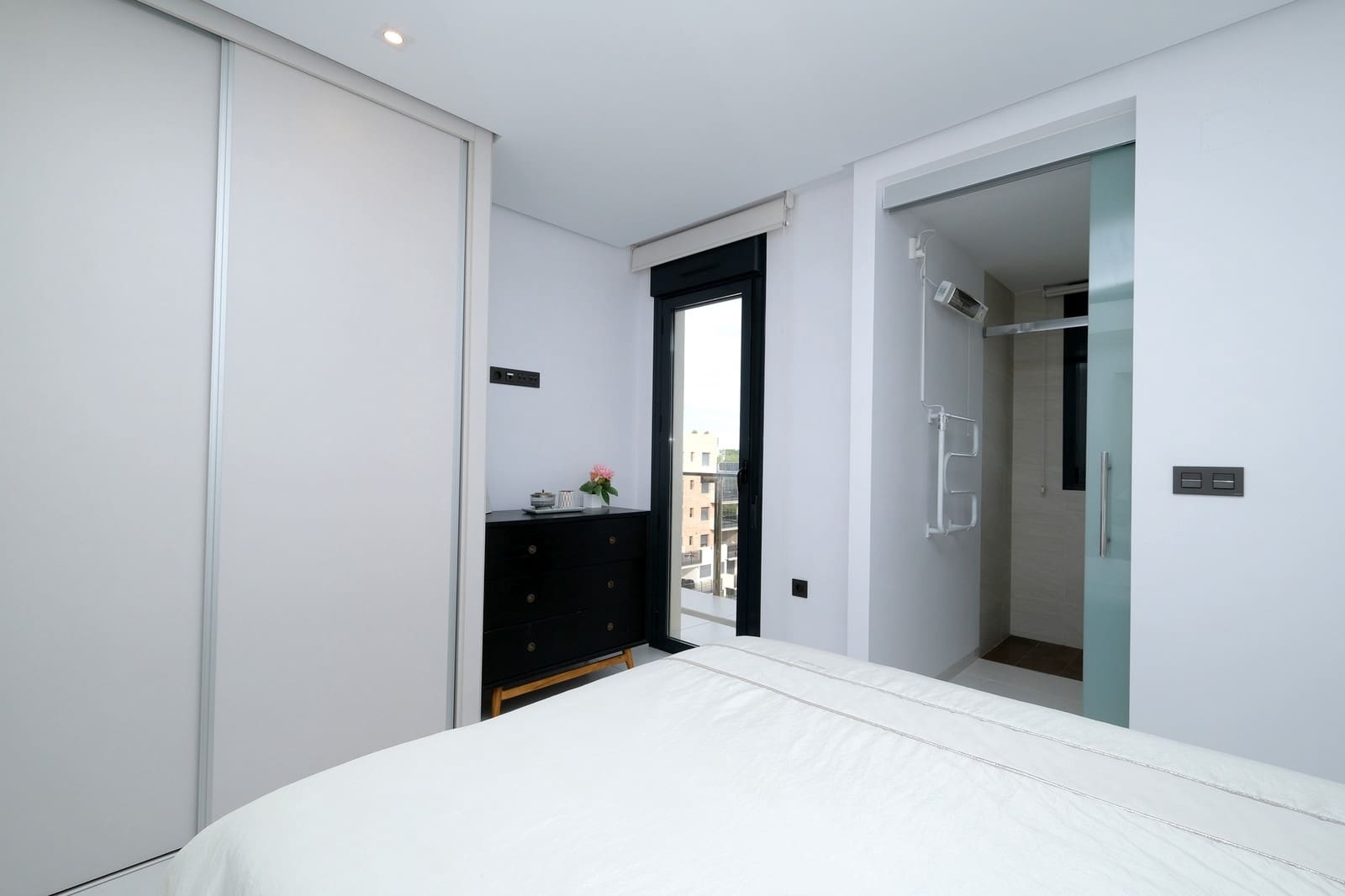 2 camera da letto Attico in vendita in Mil Palmeras con piscina - 429.995 € (Rif: 9590792)