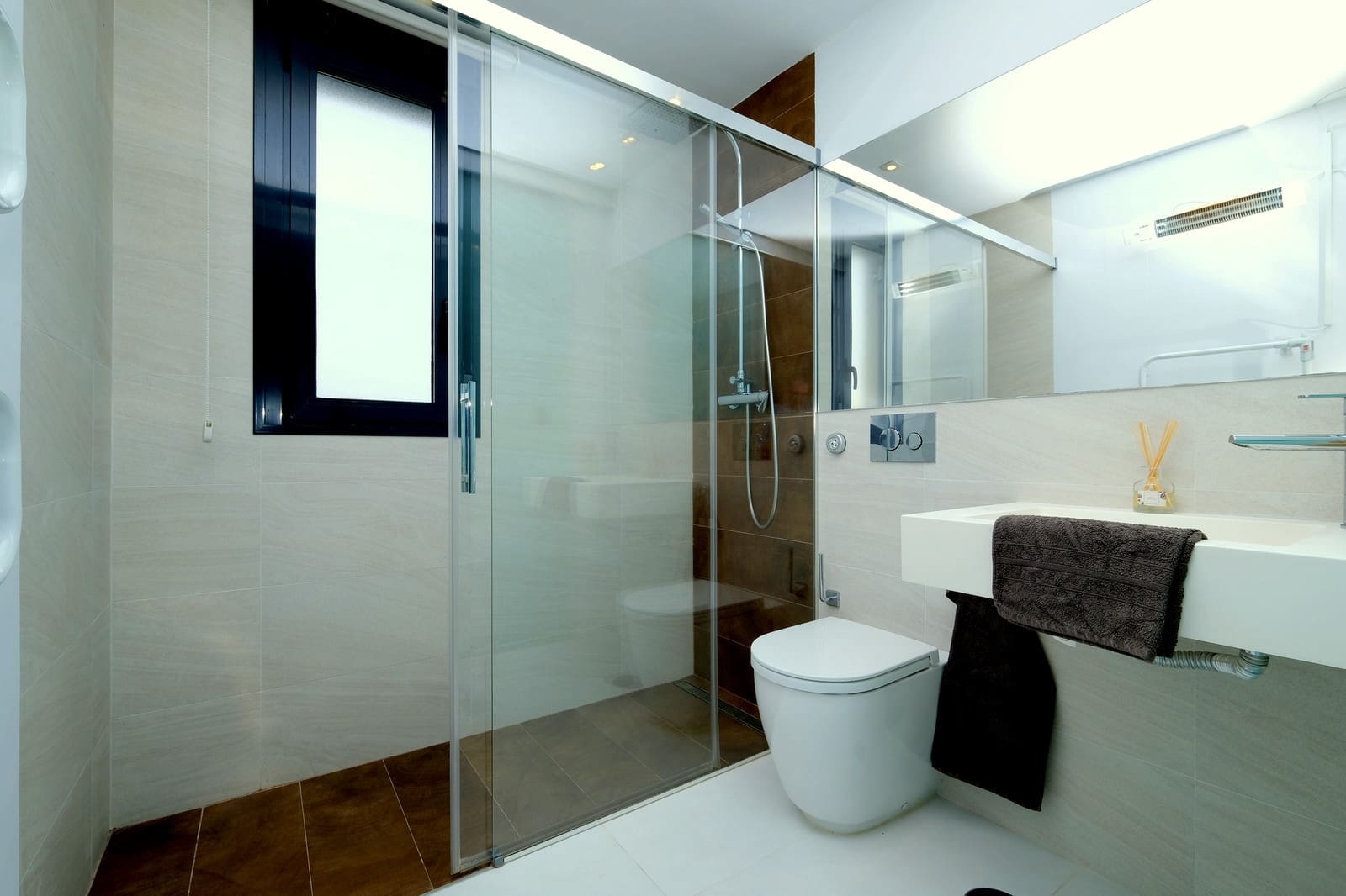 2 camera da letto Attico in vendita in Mil Palmeras con piscina - 429.995 € (Rif: 9590792)