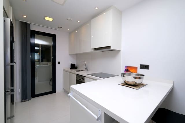 2 camera da letto Attico in vendita in Mil Palmeras, Orihuela con piscina - 429.995 € (Rif: 9590792)