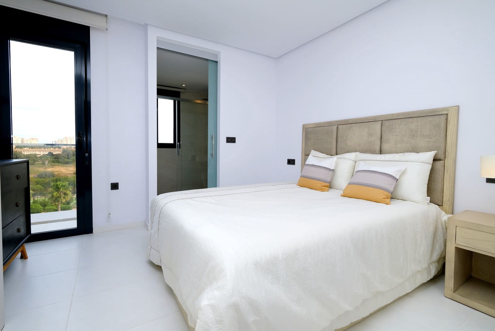 2 camera da letto Attico in vendita in Mil Palmeras con piscina - 429.995 € (Rif: 9590792)