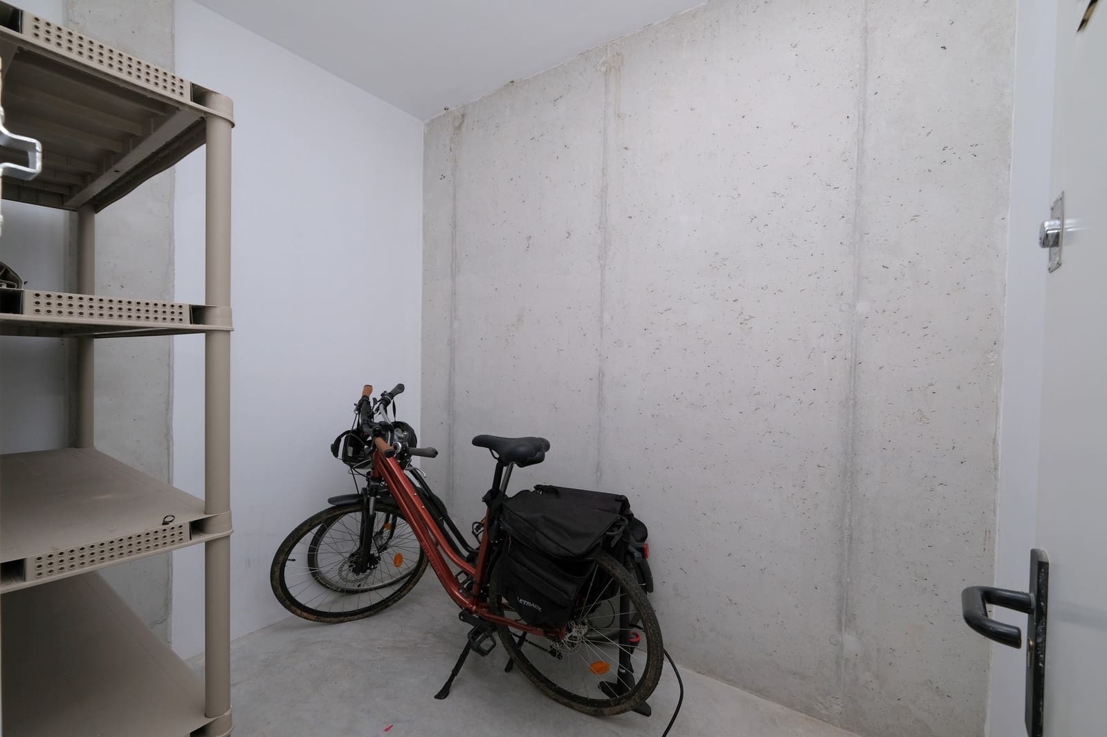 2 camera da letto Attico in vendita in Mil Palmeras con piscina - 429.995 € (Rif: 9590792)