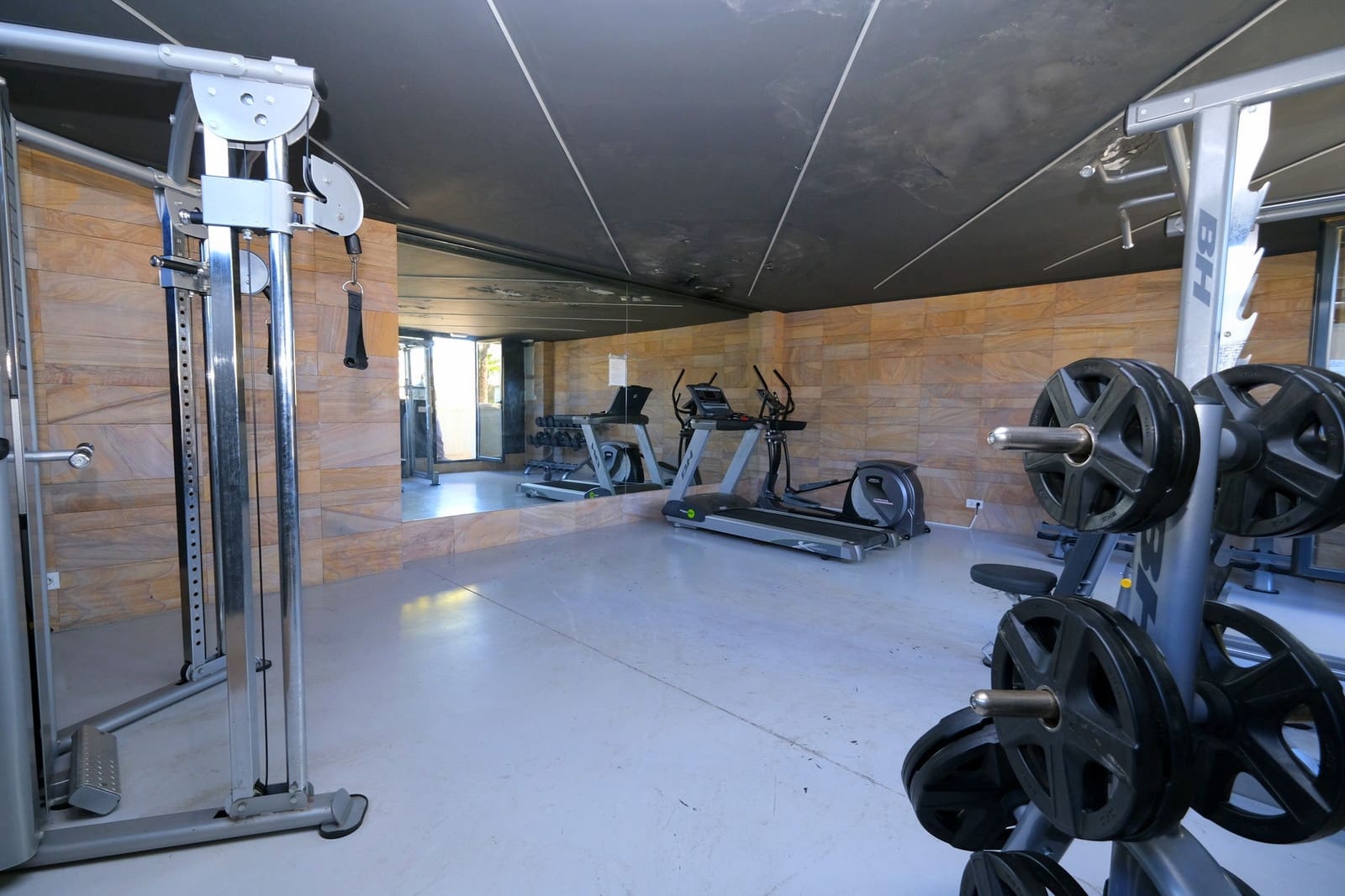 2 camera da letto Attico in vendita in Mil Palmeras con piscina - 429.995 € (Rif: 9590792)