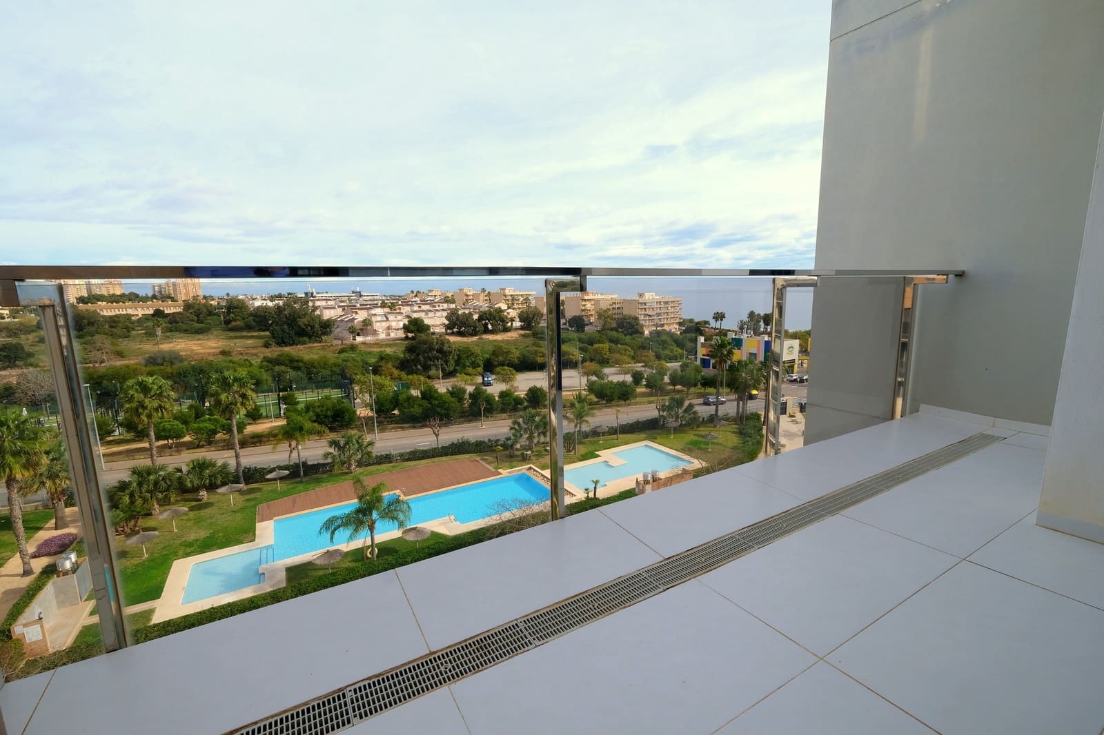 2 camera da letto Attico in vendita in Mil Palmeras con piscina - 429.995 € (Rif: 9590792)