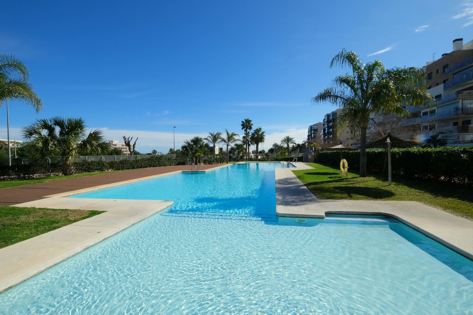 2 camera da letto Attico in vendita in Mil Palmeras con piscina - 429.995 € (Rif: 9590792)