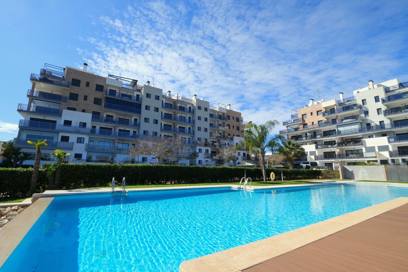 2 camera da letto Attico in vendita in Mil Palmeras con piscina - 429.995 € (Rif: 9590792)