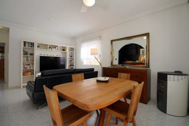 Chalet de 3 habitaciones en Villamartin, Orihuela en venta - 284.000 € (Ref: 9594761)