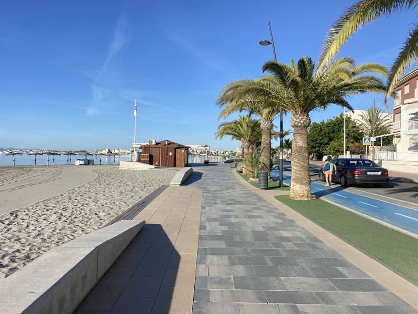 3 camera da letto Villa in vendita in San Pedro del Pinatar con piscina - 397.000 € (Rif: 9594762)