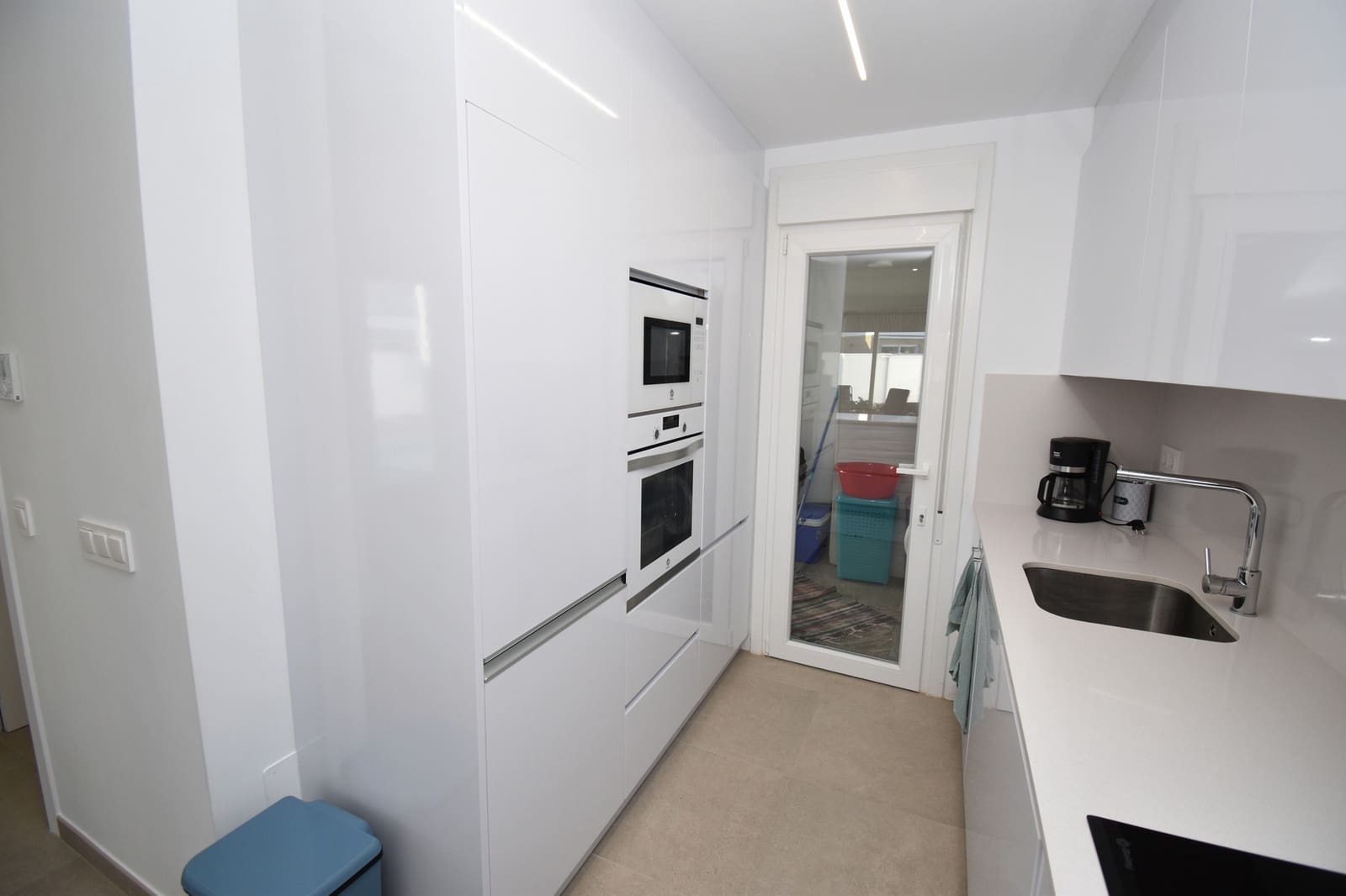 3 camera da letto Villa in vendita in San Pedro del Pinatar con piscina - 397.000 € (Rif: 9594762)