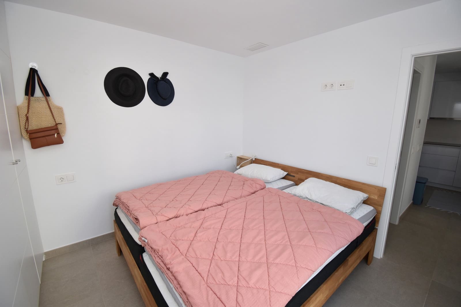 3 camera da letto Villa in vendita in San Pedro del Pinatar con piscina - 397.000 € (Rif: 9594762)