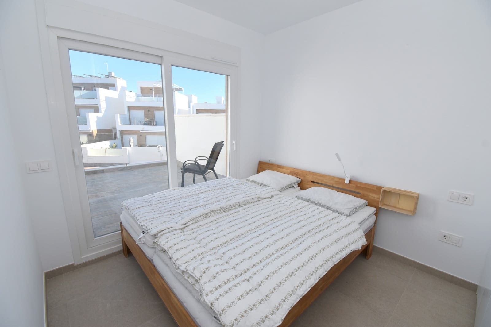 3 camera da letto Villa in vendita in San Pedro del Pinatar con piscina - 397.000 € (Rif: 9594762)