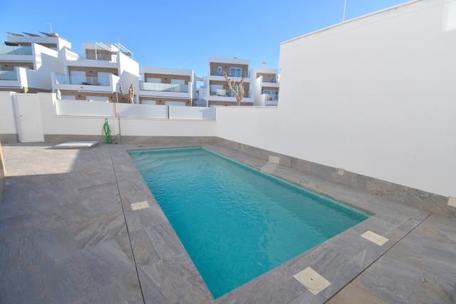 3 camera da letto Villa in vendita in San Pedro del Pinatar con piscina - 397.000 € (Rif: 9594762)