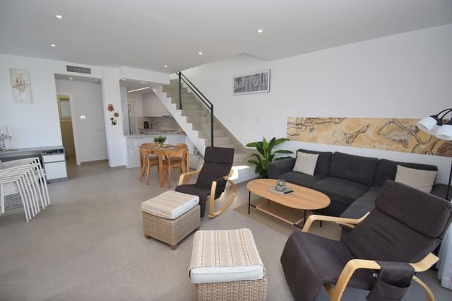 3 camera da letto Villa in vendita in San Pedro del Pinatar con piscina - 397.000 € (Rif: 9594762)