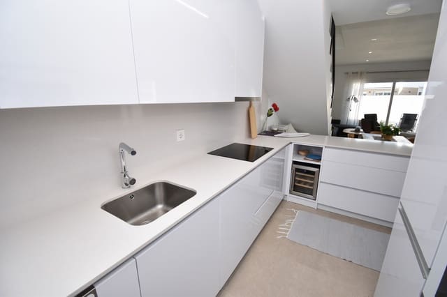 3 camera da letto Villa in vendita in San Pedro del Pinatar con piscina - 397.000 € (Rif: 9594762)