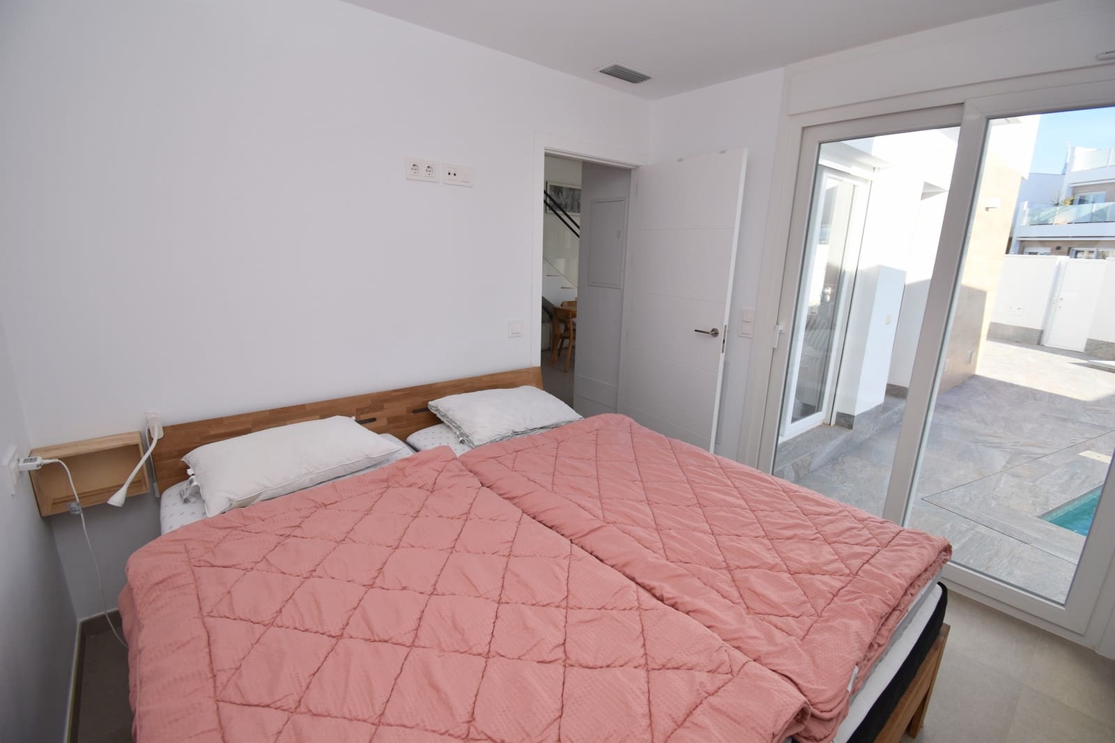 3 camera da letto Villa in vendita in San Pedro del Pinatar con piscina - 397.000 € (Rif: 9594762)