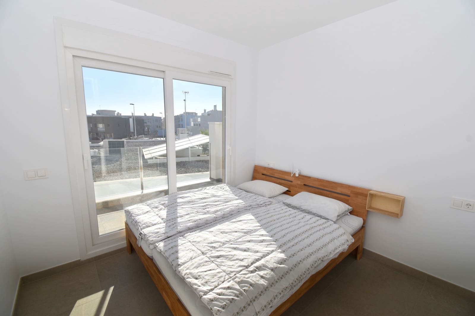 3 camera da letto Villa in vendita in San Pedro del Pinatar con piscina - 397.000 € (Rif: 9594762)