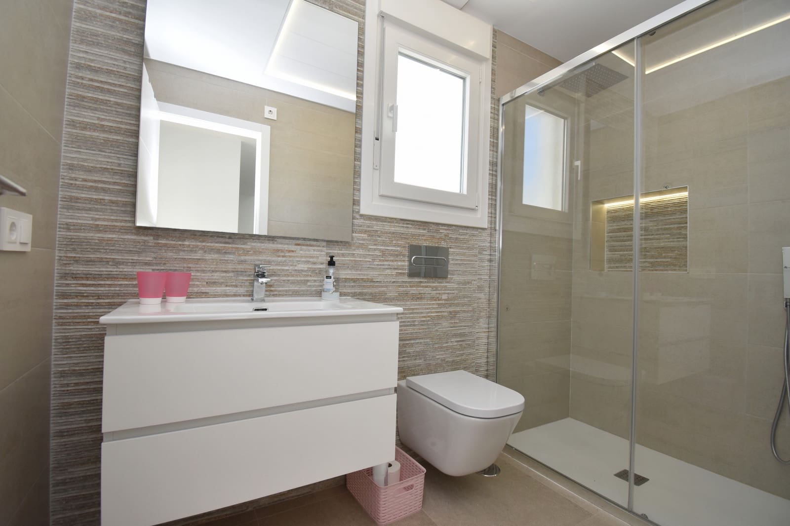 3 camera da letto Villa in vendita in San Pedro del Pinatar con piscina - 397.000 € (Rif: 9594762)