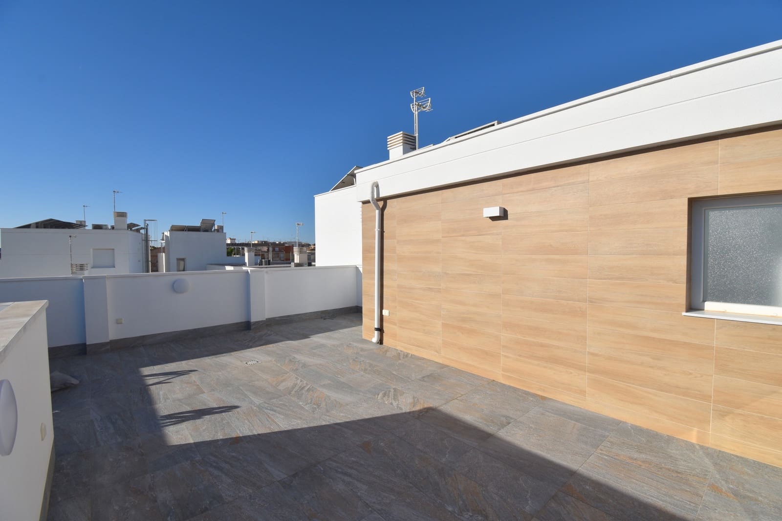 3 camera da letto Villa in vendita in San Pedro del Pinatar con piscina - 397.000 € (Rif: 9594762)
