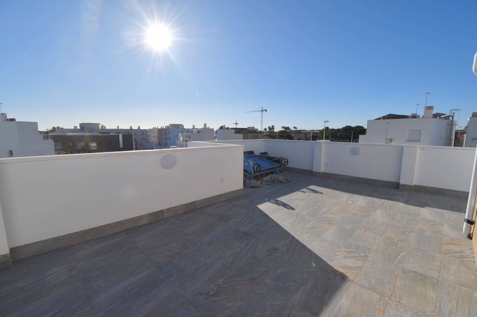 3 camera da letto Villa in vendita in San Pedro del Pinatar con piscina - 397.000 € (Rif: 9594762)