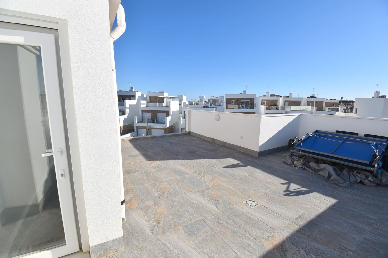 3 camera da letto Villa in vendita in San Pedro del Pinatar con piscina - 397.000 € (Rif: 9594762)