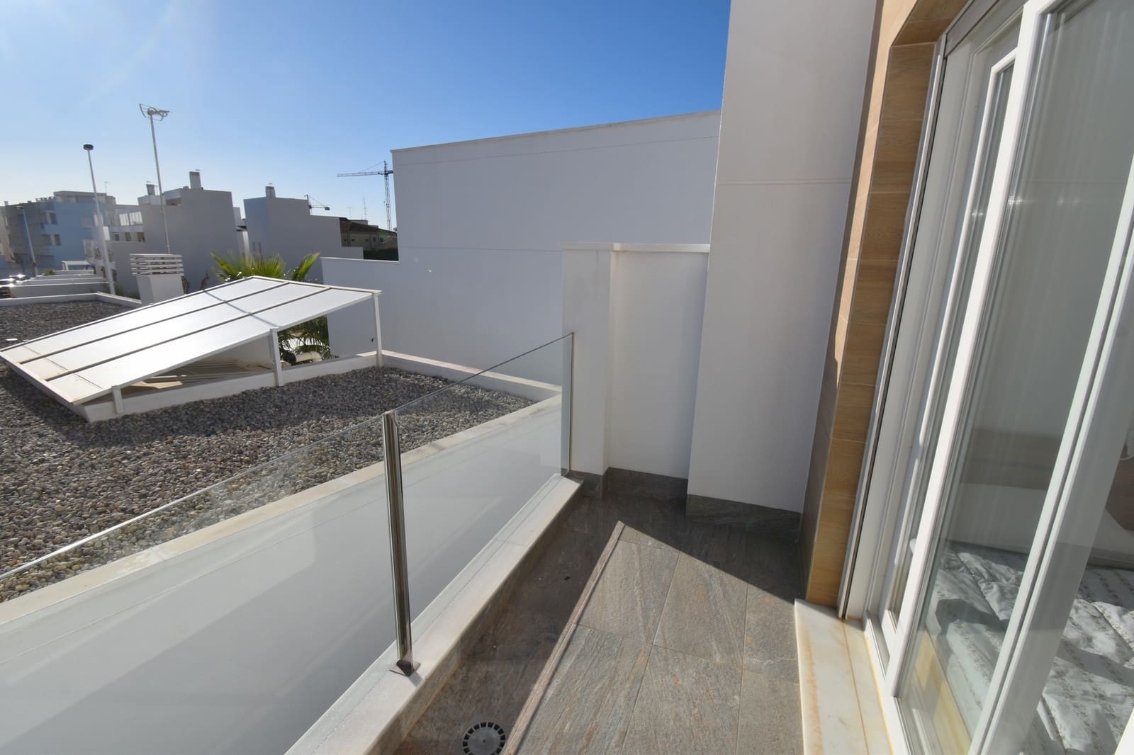 3 camera da letto Villa in vendita in San Pedro del Pinatar con piscina - 397.000 € (Rif: 9594762)