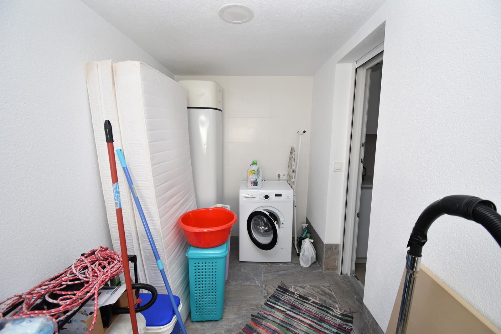 3 camera da letto Villa in vendita in San Pedro del Pinatar con piscina - 397.000 € (Rif: 9594762)