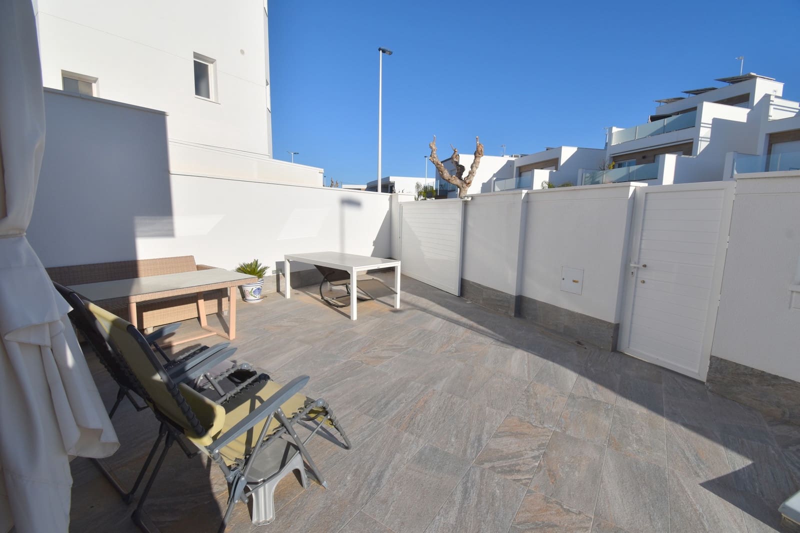 3 camera da letto Villa in vendita in San Pedro del Pinatar con piscina - 397.000 € (Rif: 9594762)