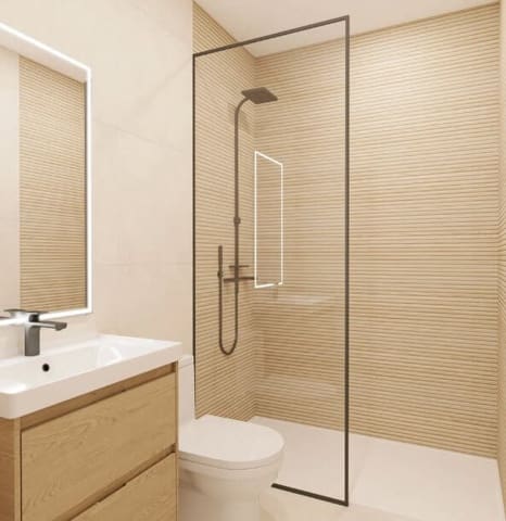 1 bedroom Apartment for sale in San Miguel de Salinas with pool - € 125,000 (Ref: 9594765)