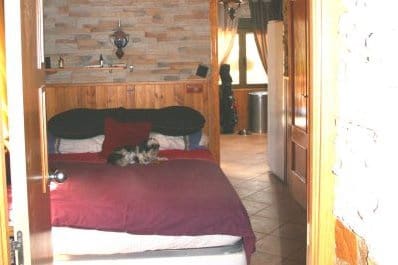 3 makuuhuone Huvila myytävänä paikassa Gea y Truyols, Murcia kaupunki mukana uima-altaan - 590 000 € (Ref: 9598690)