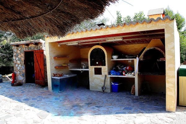 3 makuuhuone Huvila myytävänä paikassa Gea y Truyols mukana uima-altaan - 590 000 € (Ref: 9598690)